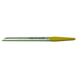 HSS Spitz Stichel 2,5 mm Größe 4