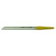 HSS Spitz Stichel 2,5 mm Größe 4