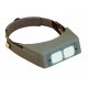 Optivisor Kopfbandlupe 3,5x