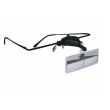 Brillenlupe LED mit 3 Einstzen