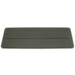 Perlsortierbrett 550 x 170 x 20 mm schwarz