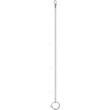 Uhrkette Erbskette Ø 4,0 mm 26,5 cm Silber
