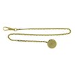 Uhrkette Venezia 1,9 mm 26,5 cm