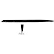 Schweizer Hohl oder Boll Stichel 1,0 mm