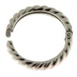Kettenverkürzer Ø 21,0 mm Silber rhodiniert