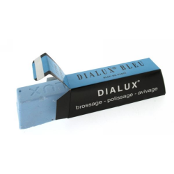 Dialux blau (bleu) 110 g