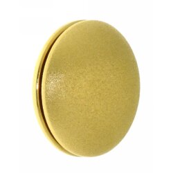 Magnetschließe diskus Ice matt Ø 16,0 mm