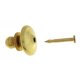 Knopfsicherung Ø 10,0 mm