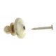 Knopfsicherung Ø 10,0 mm