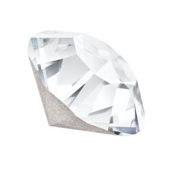Simili foliert weiß Ø 9,85 - 10,2 mm SS45