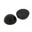 Cabochon Ø 4,0 mm Onyx