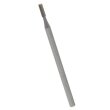 Finierer Satz zylinder Ø 0,8 - 3,1 mm 10 St.