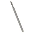 Finierer Satz flamme Ø 0,8 - 2,3 mm 7 St.