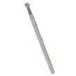 HM Fräser kugel Ø 0,30 mm