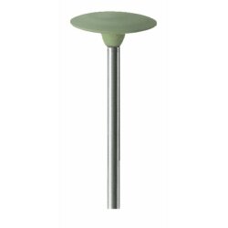 Eve Polierer 808 fein Ø 14,5 x 2,5 mm linse