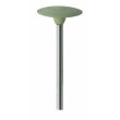 Eve Polierer 808 fein Ø 14,5 x 2,5 mm linse