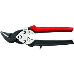 Allround Blechschere 180 mm für Rechts-Händer