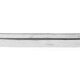 Zargenband Silber