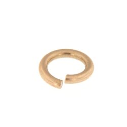Bindering Ø 3,0 mm 585/- rot