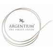 Silberlotdraht Argentium Ø 0,8 mm