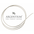 Silberlotdraht Argentium  0,8 mm