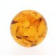 Bernstein kugel dgb. Ø 10,0 mm