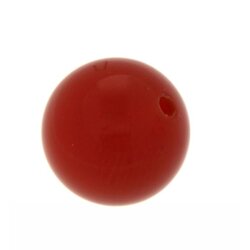 Kugel agb. Ø 9,0 mm Carneol