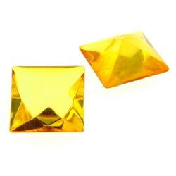 Bernstein carre buff top 8 x 8 mm