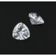 Zirkonia weiß trillion 5 x 5 mm