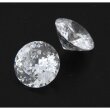 Zirkonia weiß classic cut Ø 13,0 mm
