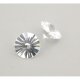 Zirkonia weiß rivoli cut Ø 4,0 mm