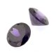 Zirkonia amethyst classic cut Ø 15,0 mm