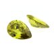 Zirkonia peridot tropfen