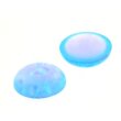 Imit. Opal hellblau Ø 10,0 mm