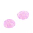 Imit. Opal pink Ø 3,0 mm