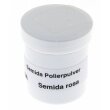 Semida Polierpulver rosa 10 g