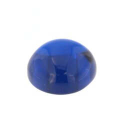 Synth. Blau Spinell cabochon Ø 4,0 mm