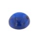 Synth. Blau Spinell cabochon Ø 4,0 mm