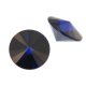 Synth. Blau Spinell rivoli cut Ø 6,0 mm