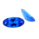 Synth. Spinell ceylonfarben oval 12 x 6 mm