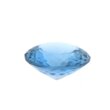 Synth. Aquamarin classic cut Ø 17,0 mm