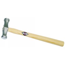 Spann- u. Polierhammer 250 g