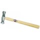 Spann- u. Polierhammer 250 g
