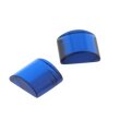 Synth. Blau Spinell baguette cabochon