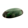Synth. Turmalin oval cabochon 17 x 12 mm