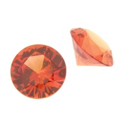 Synth. Padp. Saphir Ø 3,5 mm