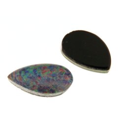 Opal Triplette tropfen 4 x 3 mm