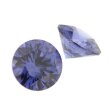 Zirkonia tansanit Ø 6,0 mm