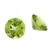 Peridot Ø 1,0 mm