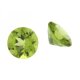 Peridot Ø 1,5 mm